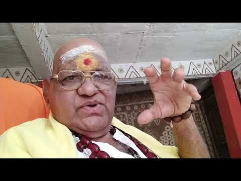 Vidéo: Combien d'années dure Rahu Dasha ?