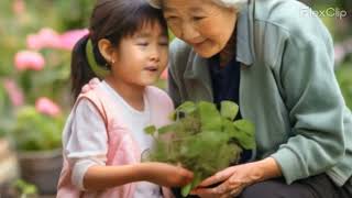 Bedtime story: Discovering the Magic of Purslane
