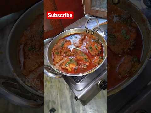 Masala Fish Curry