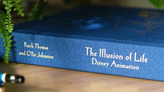 The Illusion of Life | Disney's Animation Secrets