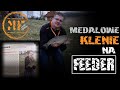 Medalowe KLENIE na Feeder | Kontrola PSR - Zbiornik Iłża