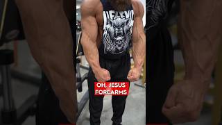 Forearm Super Set