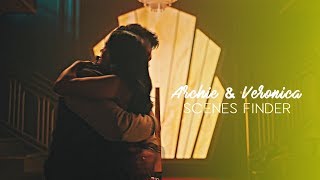Veronica & Archie Scenes Finder