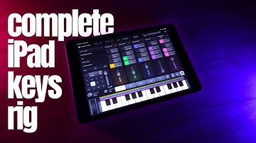 Top 5 FEATURES in the brand new @SundaySounds Sunday Keys App!