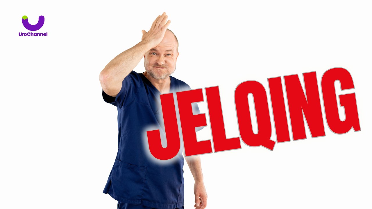 Jelqing: Simply DON’T Do It!!