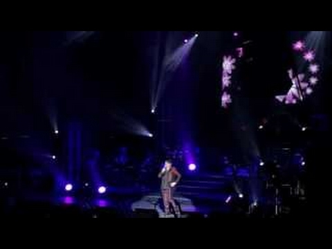 2012 周華健(花旦) 世界巡迴演唱會 - 倫敦站
