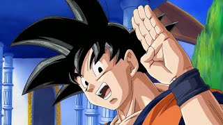 Dragon Ball Kai - Episode 52 Preview (DUB)