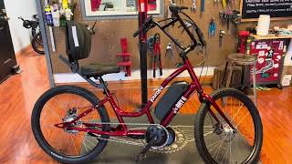 The Day 6 Journey With A 1000w Bafang BBSHD Electric Motor System