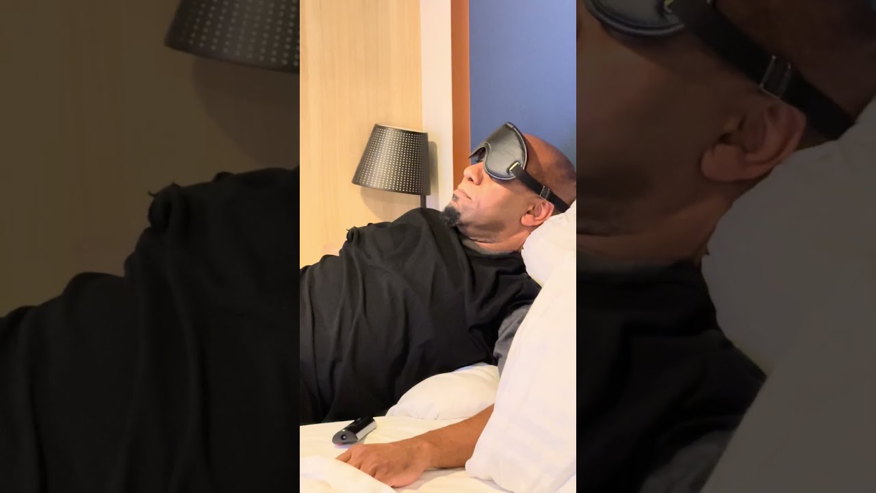 POV: When your husband makes it to the cruise cabin after the muster drill #royalcaribbean #cruise