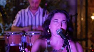 Ngasa Ngasa - Safari Live Session Twali