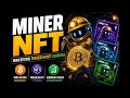 Capitolo 2: Differenze tra mining tradizionale, cloud mining e miner NFT