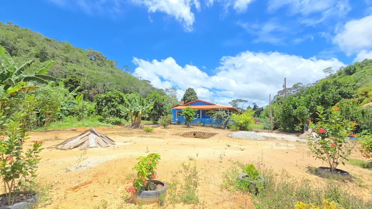 ✨️ SÍTIO 4.84 HECTARES ✨️ REGIÃO POTE-MG R$320.000.00 ✨️