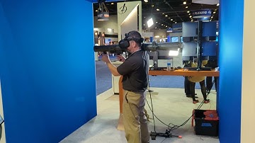 AR VR BISIM 2021 I/ITSEC