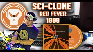 Sci-Clone - Red Fever (1999)