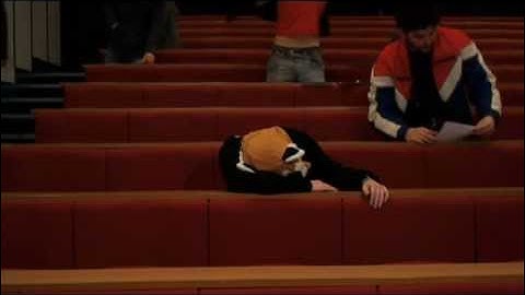 The Syndicate - Prophecy (Official Music Video)