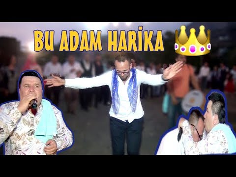 SÜPER HALEBİ 2018 - AŞIK NİHAT ÇALIŞKAN - İSKENDERUN