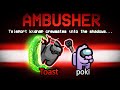 First time playing the NEW 21,100 IQ AMBUSHER IMPOSTOR...