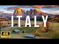 Epic Drone Flight Over Italy: A Birds Eye View of Stunning Landscapes and Historic Marvels!