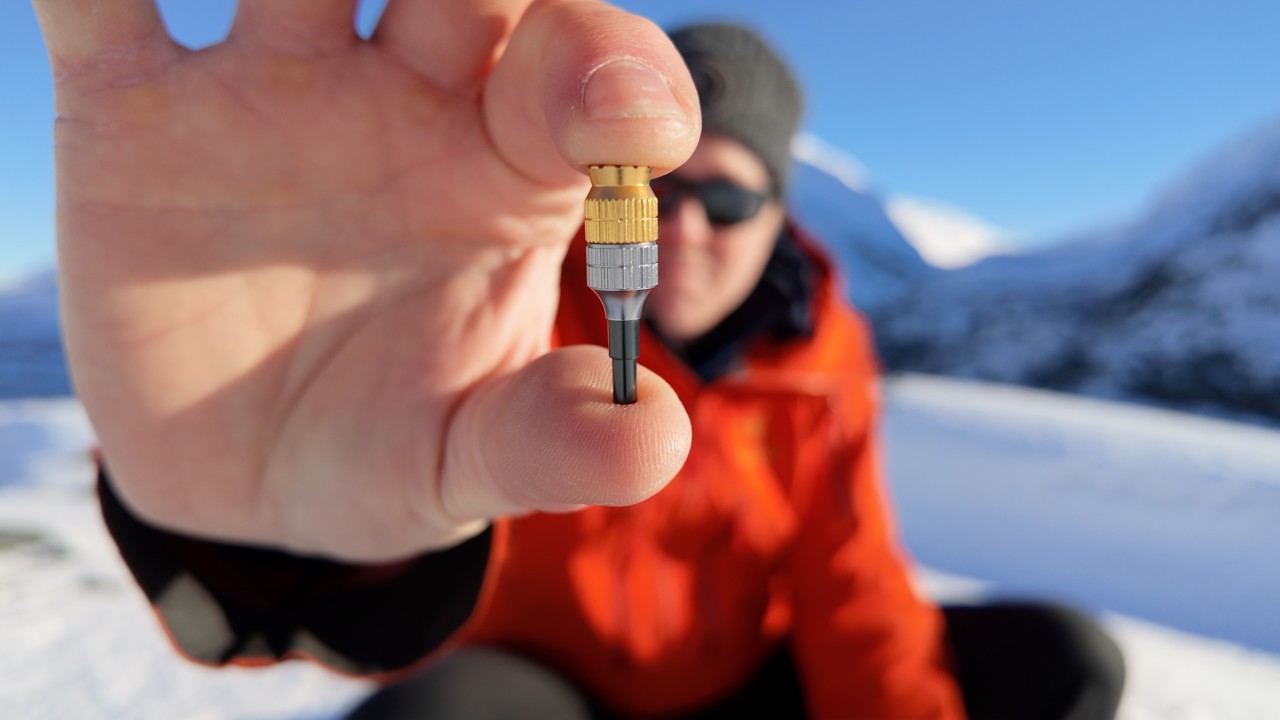 My Favorite Accessories for the DJI Air 3s