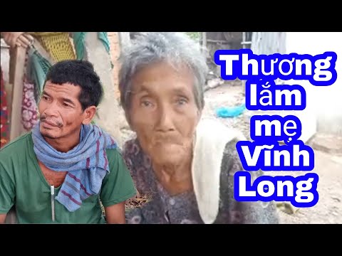 Video Đến Thăm Gia Đình Ở Vĩnh Long Nhận Chú Người Rừng... - youtube
