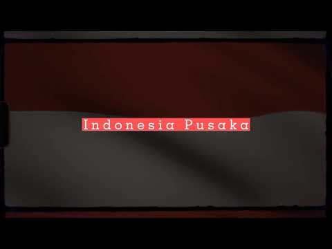 INDONESIA PUSAKA (Ismail