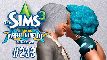 Making a move | The Sims 3 - Perfect Genetics Challenge 🧬 | Part 233