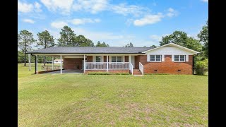 460 Archie Ware Road Ridge video tour