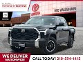 2026 Toyota Tundra SR5 TX San Antonio, Austin, Boerne, San Marcos, Killeen