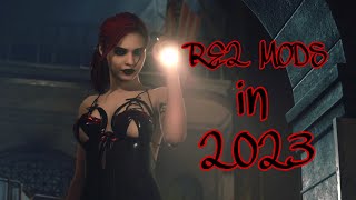 How to install MODS in Resident Evil 2 REMAKE - 2023