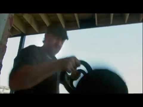 Chicago P.D. - Trailer 1