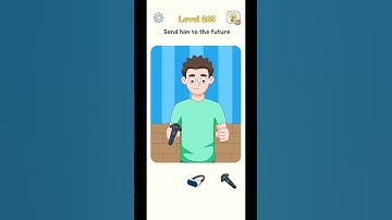 Dop 3 🌺 Level 265 ##androidgames #dop3 #mjgamechallenge #gameplay