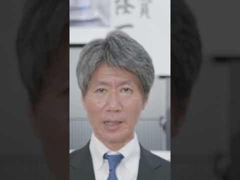 ３期目当選を決めて#Shorts
