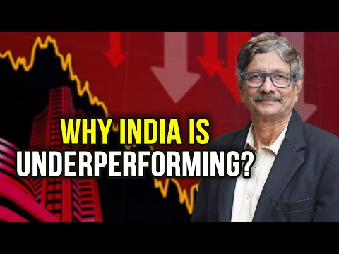 VALUATIONS TOO HIGH Dr V K Vijayakumar On FII Selling India S Growth Auto Defence Stocks