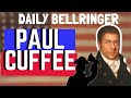 Paul Cuffey: A Journey of Resilience and Change