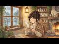 Renovating a Forgotten Countryside House 🌧️ Ghibli ASMR Story & Rustic Cooking