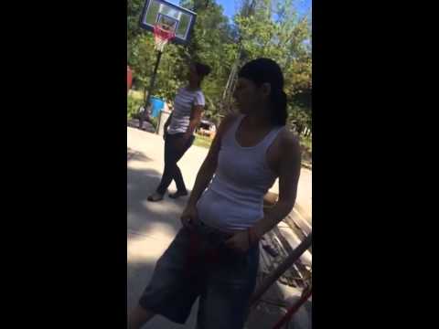 Don't mess with a wasp nest.