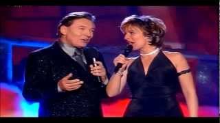 KAREL GOTT  &amp; MONIKA MARTIN - LASS DIE TRAEUME NIE VERLOREN GEH´N   g