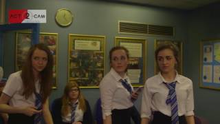 ACT2CAM 2014 Failbook: First Day Of School