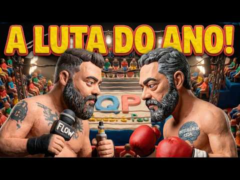 IGOR 3K FLOW x VILELA INTELIGÊNCIA LTDA