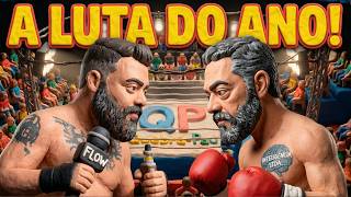 IGOR 3K FLOW x VILELA INTELIGÊNCIA LTDA
