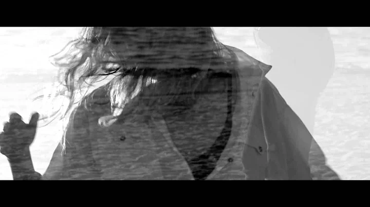 Alice Boman - Waiting (Official video)