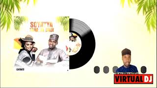 Download Lagu Dj Na Kowa official zazafan Remixs hussaini Danko(soyyaya_official_audio)#2025  MP3