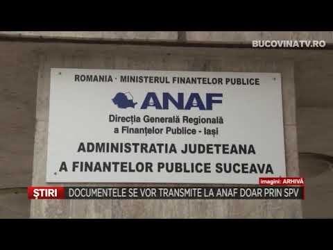 Video: Cum Se Returnează Documentele De La Fisc