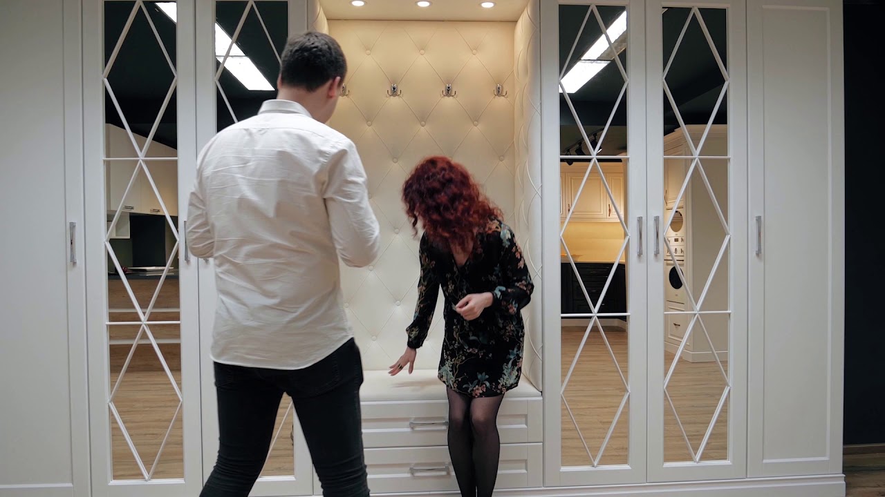 Салон корпусной мебели – SEVINI