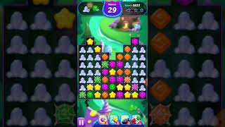 Gummy Candy Blast, Level 23  November ,4,2021 screenshot 5