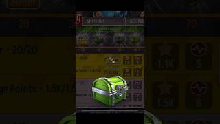 ALL WEEK POINT EMERALD CHEST OPENING⬆️FULL VIDEO #games #gop3 #governorofpoker3 #slot #poker #coin screenshot 4