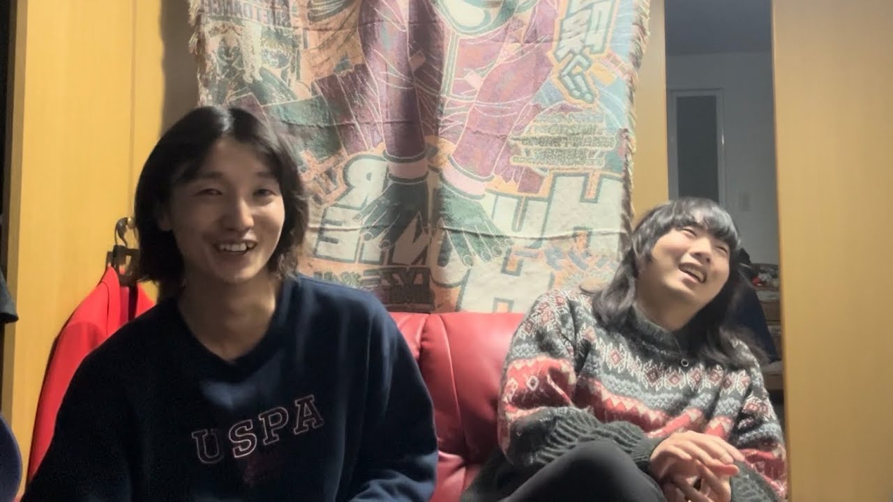 【軍艦ラジオ】#53