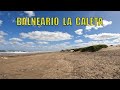 Balneario La Caleta, no tan conocido pero con un gran futuro, mucha edificación y gran playa!