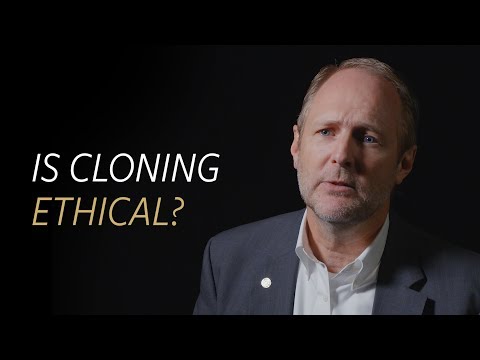 Is cloning ethical?