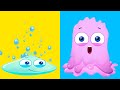 Op & Bob Logic Movie | Cartoons About Difference | The Compilation With Best Stories